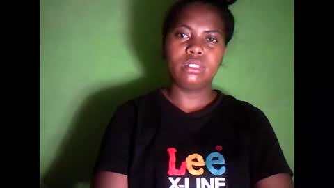 Snapshot of deliah712909 chatting on 13, 1, 2025 deliah712909 online show from 13, 1, 2025