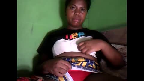 Snapshot of deliah712909 chatting on 13, 1, 2025 deliah712909 online show from 13, 1, 2025