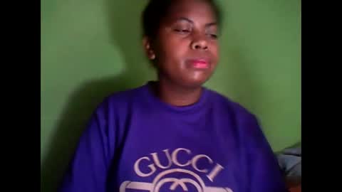 Snapshot of deliah712909 chatting on 14, 1, 2025 deliah712909 online show from 14, 1, 2025