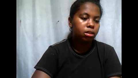 Snapshot of deliah712909 chatting on 16, 1, 2025 deliah712909 online show from 16, 1, 2025