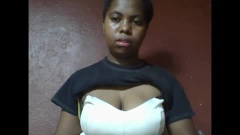 Snapshot of deliah712909 chatting on 20, 1, 2025 deliah712909 online show from 20, 1, 2025