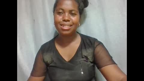 Snapshot of deliah712909 chatting on 24, 1, 2025 deliah712909 online show from 24, 1, 2025