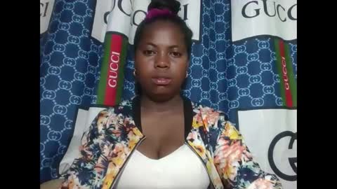 Snapshot of deliah712909 chatting on 24, 1, 2025 deliah712909 online show from 24, 1, 2025