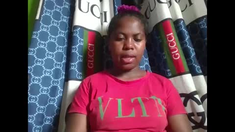Snapshot of deliah712909 chatting on 25, 1, 2025 deliah712909 online show from 25, 1, 2025