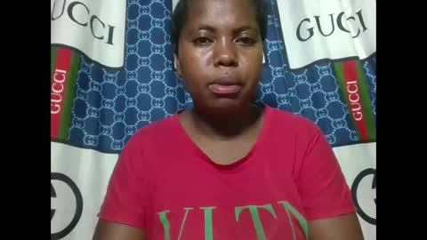 Snapshot of deliah712909 chatting on 25, 1, 2025 deliah712909 online show from 25, 1, 2025