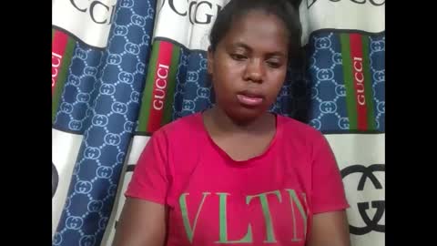 Snapshot of deliah712909 chatting on 26, 1, 2025 deliah712909 online show from 26, 1, 2025