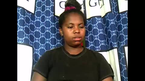 Snapshot of deliah712909 chatting on 27, 1, 2025 deliah712909 online show from 27, 1, 2025