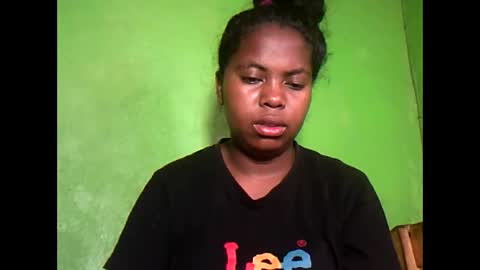 Snapshot of deliah712909 chatting on 2, 2, 2025 deliah712909 online show from 2, 2, 2025