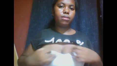 Snapshot of deliah712909 chatting on 10, 2, 2025 deliah712909 online show from 10, 2, 2025