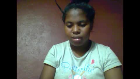 Snapshot of deliah712909 chatting on 21, 2, 2025 deliah712909 online show from 21, 2, 2025