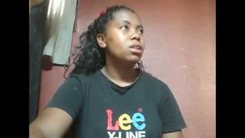 Snapshot of deliah712909 chatting on 1, 3, 2025 deliah712909 online show from 1, 3, 2025