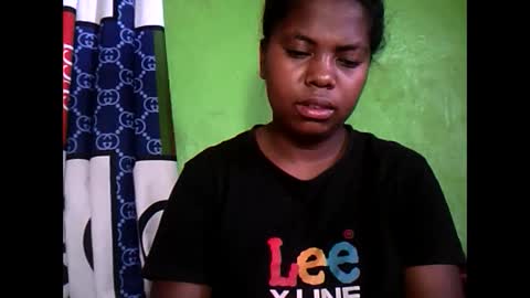 Snapshot of deliah712909 chatting on 1, 3, 2025 deliah712909 online show from 1, 3, 2025