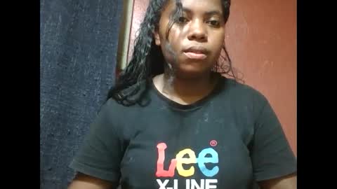 Snapshot of deliah712909 chatting on 4, 3, 2025 deliah712909 online show from 4, 3, 2025