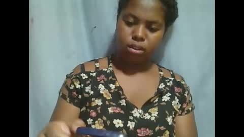 Snapshot of deliah712909 chatting on 9, 3, 2025 deliah712909 online show from 9, 3, 2025