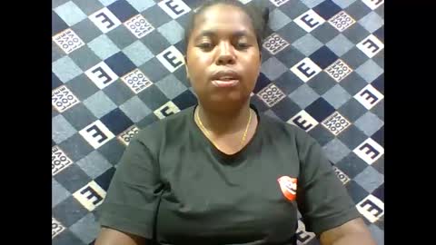 Snapshot of deliah712909 chatting on 18, 10, 2025 deliah712909 online show from 18, 10, 2025