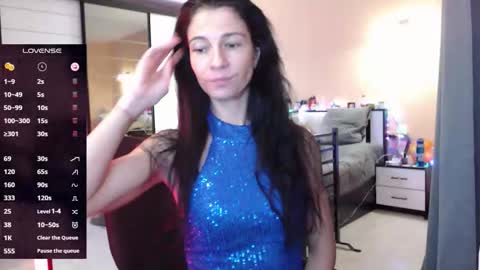 Nicole online show from 8, 1, 2026