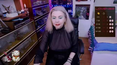 Delicacat online show from 6, 5, 2026