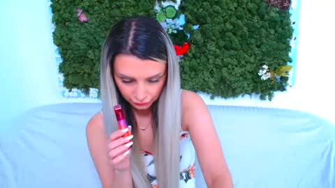 Snapshot of deliciaalove chatting on 28, 6, 2026 deliciaalove online show from 28, 6, 2026