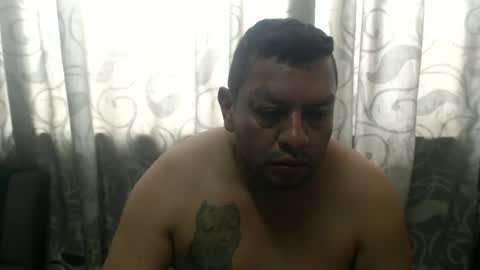 delicioso1223 online show from 30, 6, 2026