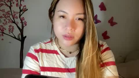 Snapshot of delicious_iya69 chatting on 18, 9, 2025 iyalicious online show from 18, 9, 2025