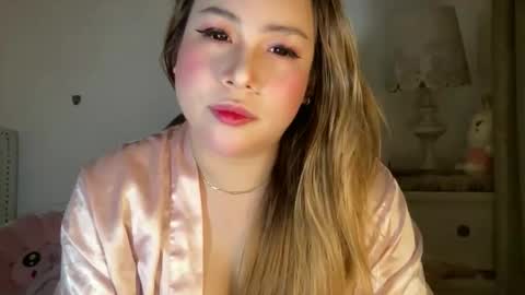 Snapshot of delicious_iya69 chatting on 15, 10, 2025 iyalicious online show from 15, 10, 2025