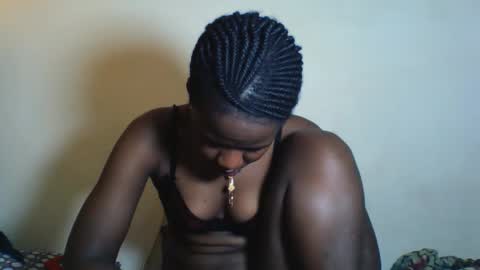 EVAH online show from 11, 9, 2025