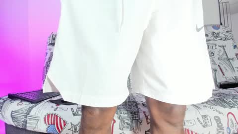 Snapshot of deliciouscocoa chatting on 29, 1, 2025 Jean paul and Salome online show from 29, 1, 2025