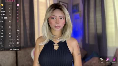 Hello your loving faye 3 online show from 21, 5, 2026