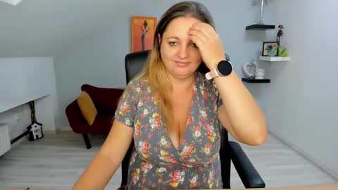 Snapshot of deliciouslolly chatting on 22, 9, 2025 DeliciousLolly online show from 22, 9, 2025
