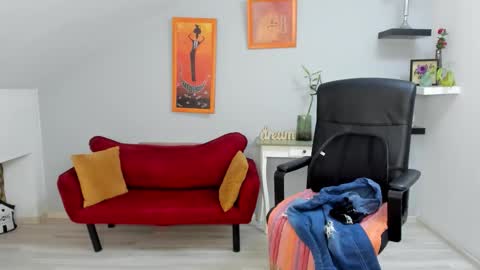 Snapshot of deliciouslolly chatting on 7, 10, 2025 DeliciousLolly online show from 7, 10, 2025