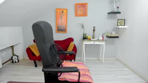 Snapshot of deliciouslolly chatting on 21, 10, 2025 DeliciousLolly online show from 21, 10, 2025