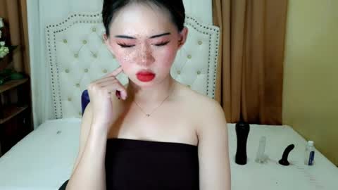 Sophie online show from 23, 6, 2026