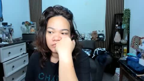 Snapshot of delightfulcurvy chatting on 3, 3, 2026 delightfulcurvy online show from 3, 3, 2026