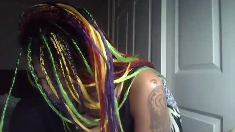 delightfuldark online show from 13, 1, 2025