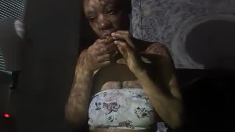 Snapshot of delightfuldark chatting on 13, 7, 2026 delightfuldark online show from 13, 7, 2026