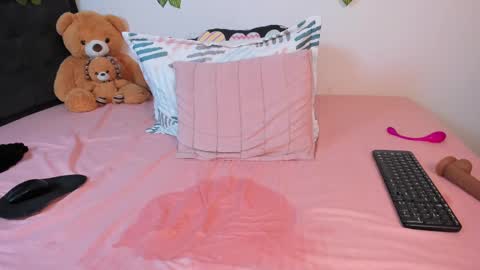 Snapshot of delilah_85 chatting on 12, 9, 2025 Delilah online show from 12, 9, 2025