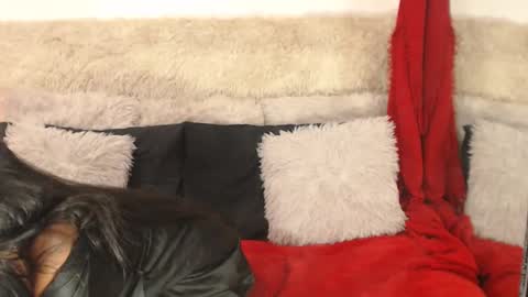 Snapshot of delilah_blazee chatting on 6, 12, 2024 Delilah Blaze online show from 6, 12, 2024