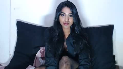 Snapshot of delilah_blazee chatting on 26, 1, 2025 Delilah Blaze online show from 26, 1, 2025