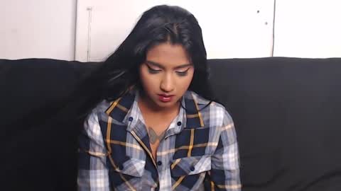 Snapshot of delilah_blazee chatting on 23, 2, 2025 Delilah Blaze online show from 23, 2, 2025