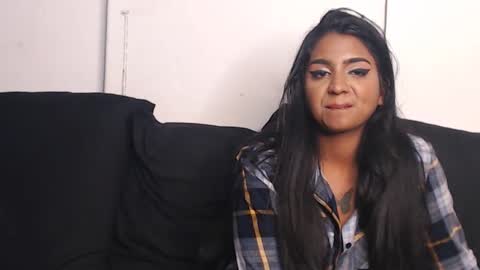 Snapshot of delilah_blazee chatting on 23, 2, 2025 Delilah Blaze online show from 23, 2, 2025