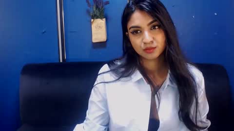 Snapshot of delilah_blazee chatting on 11, 3, 2025 Delilah Blaze online show from 11, 3, 2025