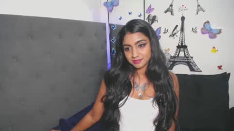Snapshot of delilah_blazee chatting on 14, 9, 2025 Delilah Blaze online show from 14, 9, 2025