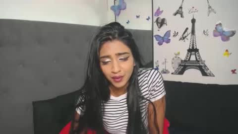 Snapshot of delilah_blazee chatting on 28, 9, 2025 Delilah Blaze online show from 28, 9, 2025