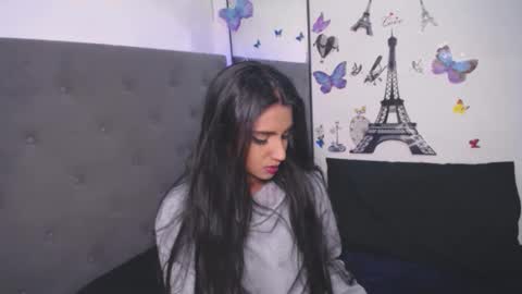 Snapshot of delilah_blazee chatting on 3, 10, 2025 Delilah Blaze online show from 3, 10, 2025