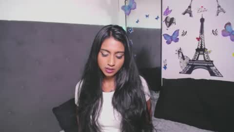 Snapshot of delilah_blazee chatting on 20, 10, 2025 Delilah Blaze online show from 20, 10, 2025