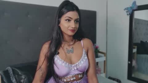 Delilah Blaze online show from 28, 5, 2026