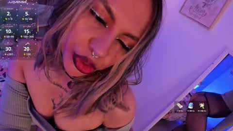 della online show from 23, 10, 2025