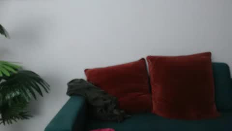 delilah_sweet online show from 22, 1, 2025