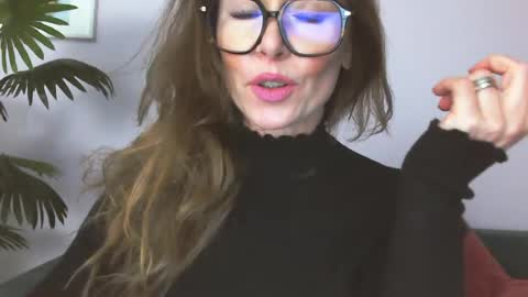 delilah_sweet online show from 16, 6, 2026