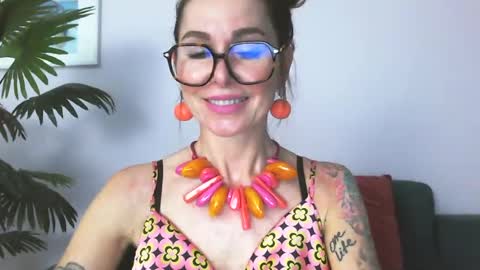delilah_sweet online show from 24, 6, 2026